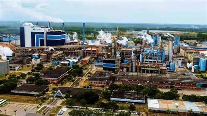 PT. PLN Persero & PT. Putra Mulia